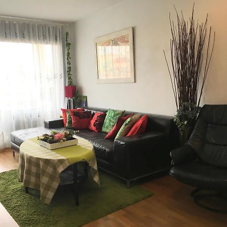Apartment Familiar برشلونة المظهر الخارجي الصورة