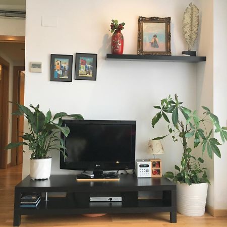 Apartment Familiar برشلونة المظهر الخارجي الصورة