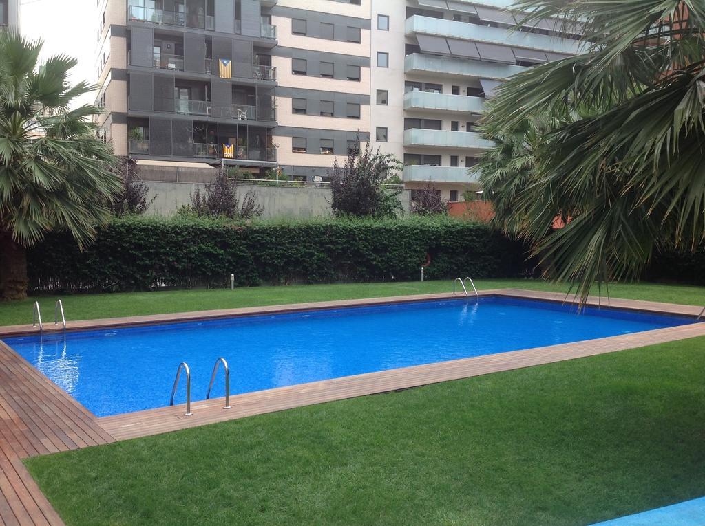 Apartment Familiar برشلونة المظهر الخارجي الصورة