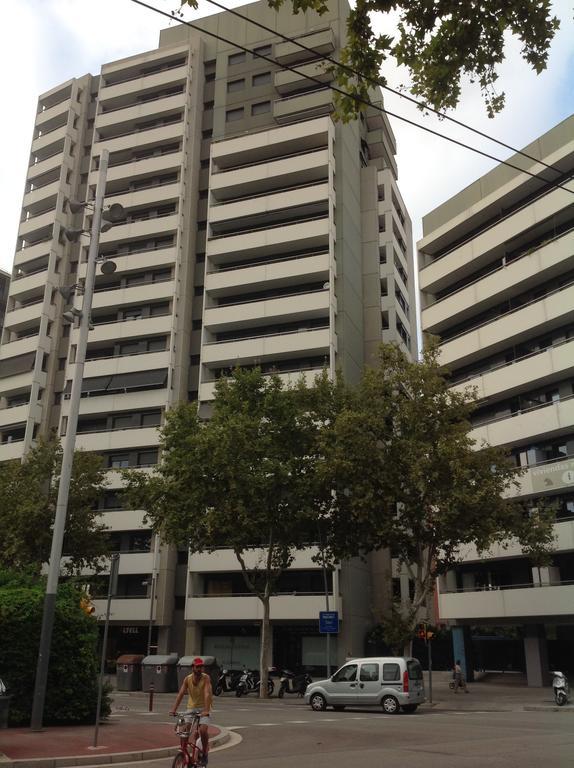 Apartment Familiar برشلونة المظهر الخارجي الصورة