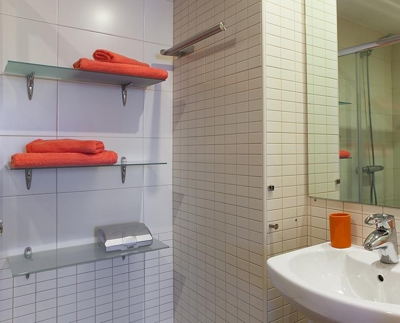 Apartment Familiar برشلونة المظهر الخارجي الصورة