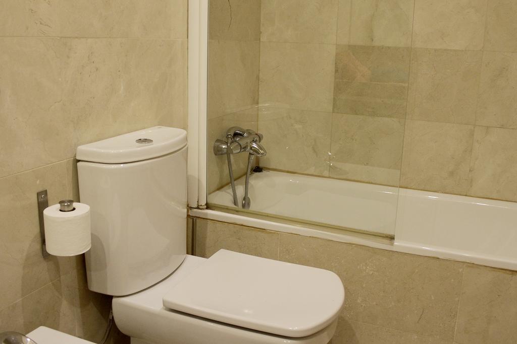 Apartment Familiar برشلونة المظهر الخارجي الصورة