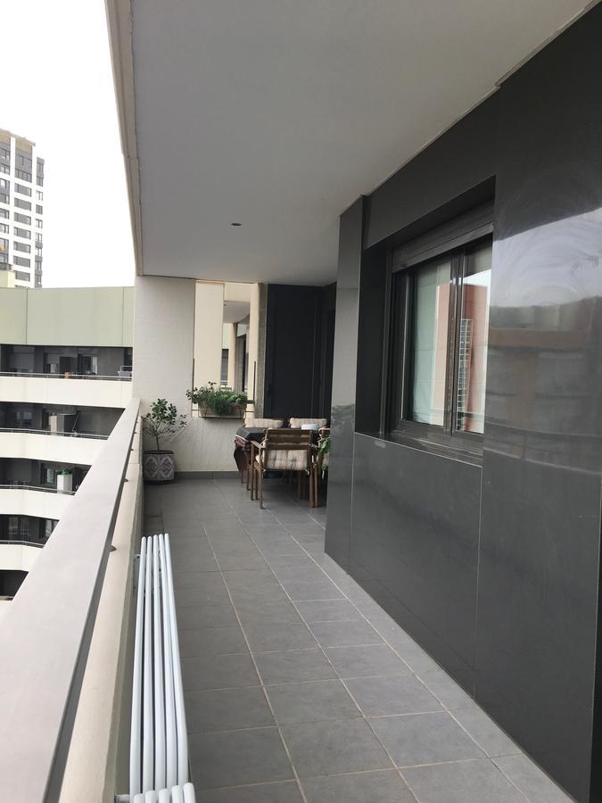 Apartment Familiar برشلونة المظهر الخارجي الصورة
