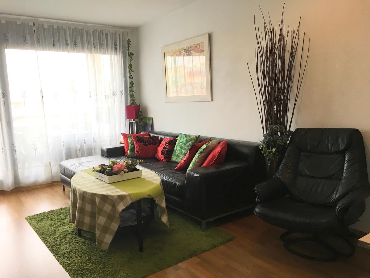 Apartment Familiar برشلونة المظهر الخارجي الصورة