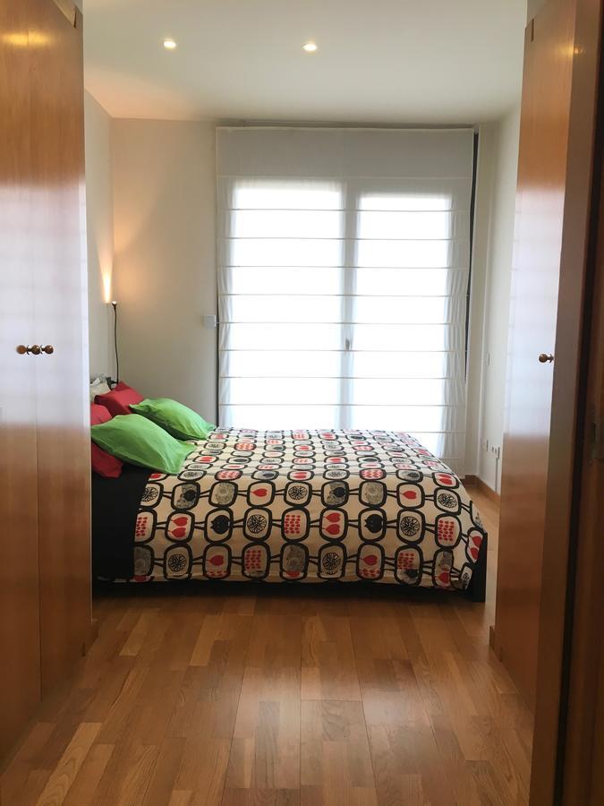 Apartment Familiar برشلونة المظهر الخارجي الصورة