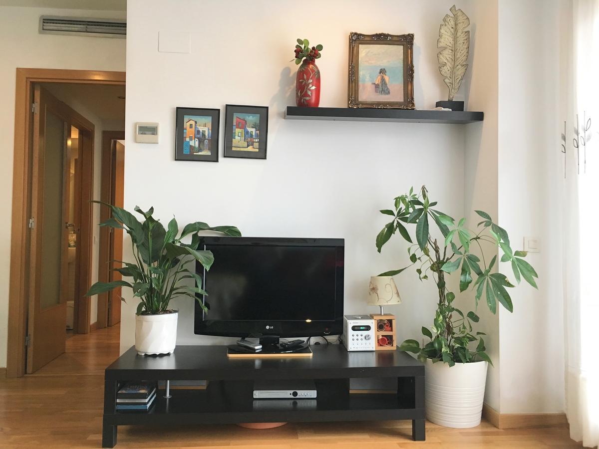 Apartment Familiar برشلونة المظهر الخارجي الصورة