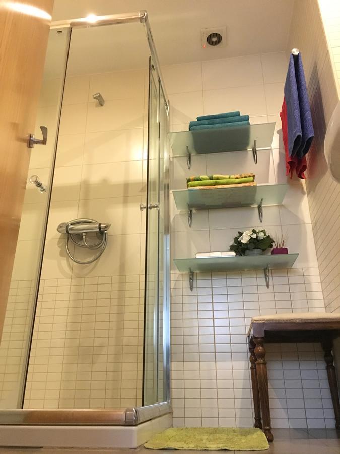 Apartment Familiar برشلونة المظهر الخارجي الصورة