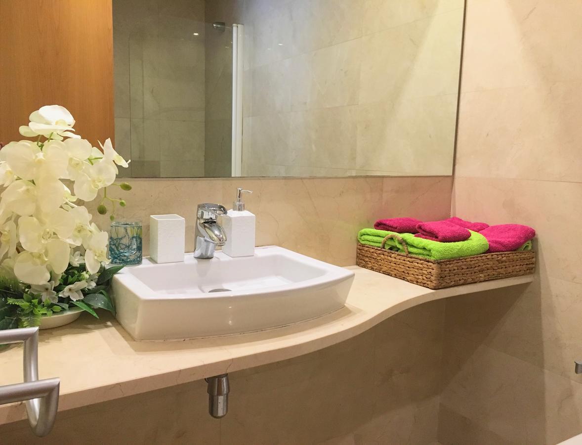 Apartment Familiar برشلونة المظهر الخارجي الصورة
