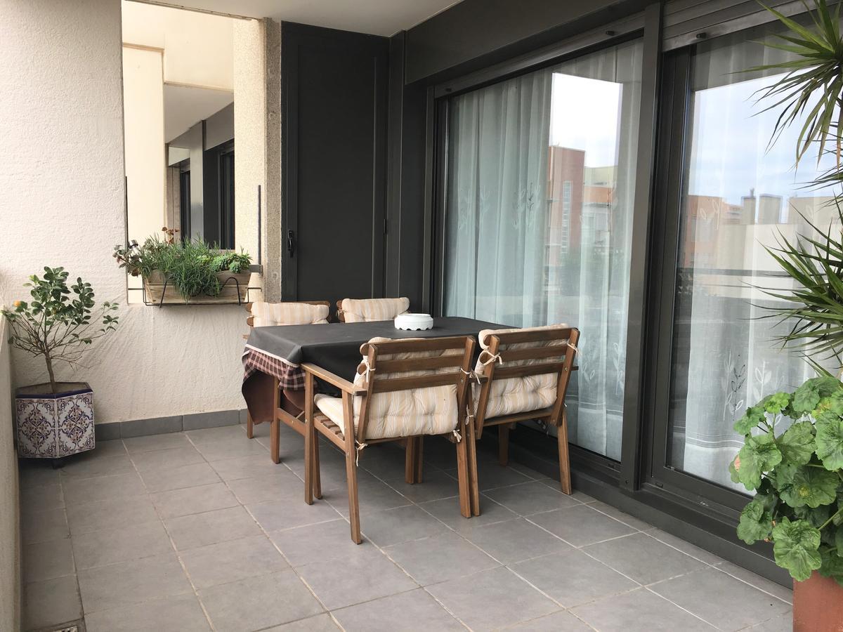 Apartment Familiar برشلونة المظهر الخارجي الصورة