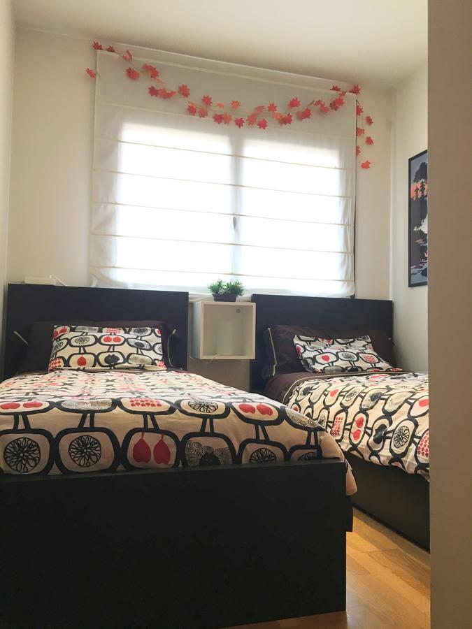 Apartment Familiar برشلونة المظهر الخارجي الصورة