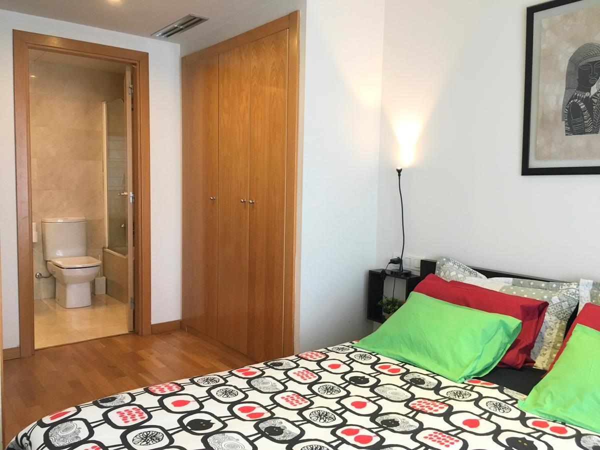 Apartment Familiar برشلونة المظهر الخارجي الصورة