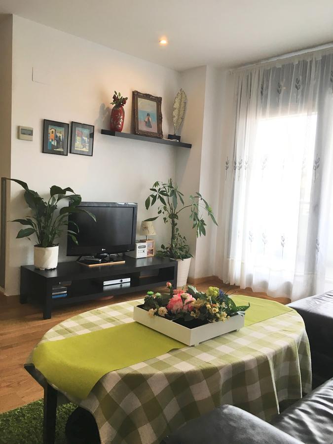 Apartment Familiar برشلونة المظهر الخارجي الصورة