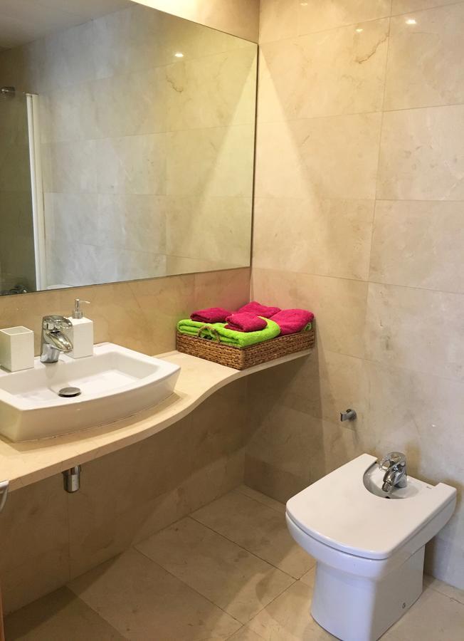 Apartment Familiar برشلونة المظهر الخارجي الصورة