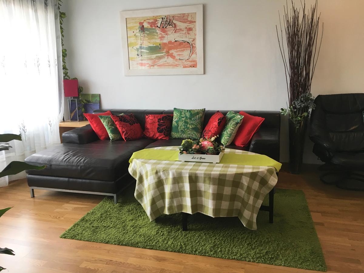 Apartment Familiar برشلونة المظهر الخارجي الصورة
