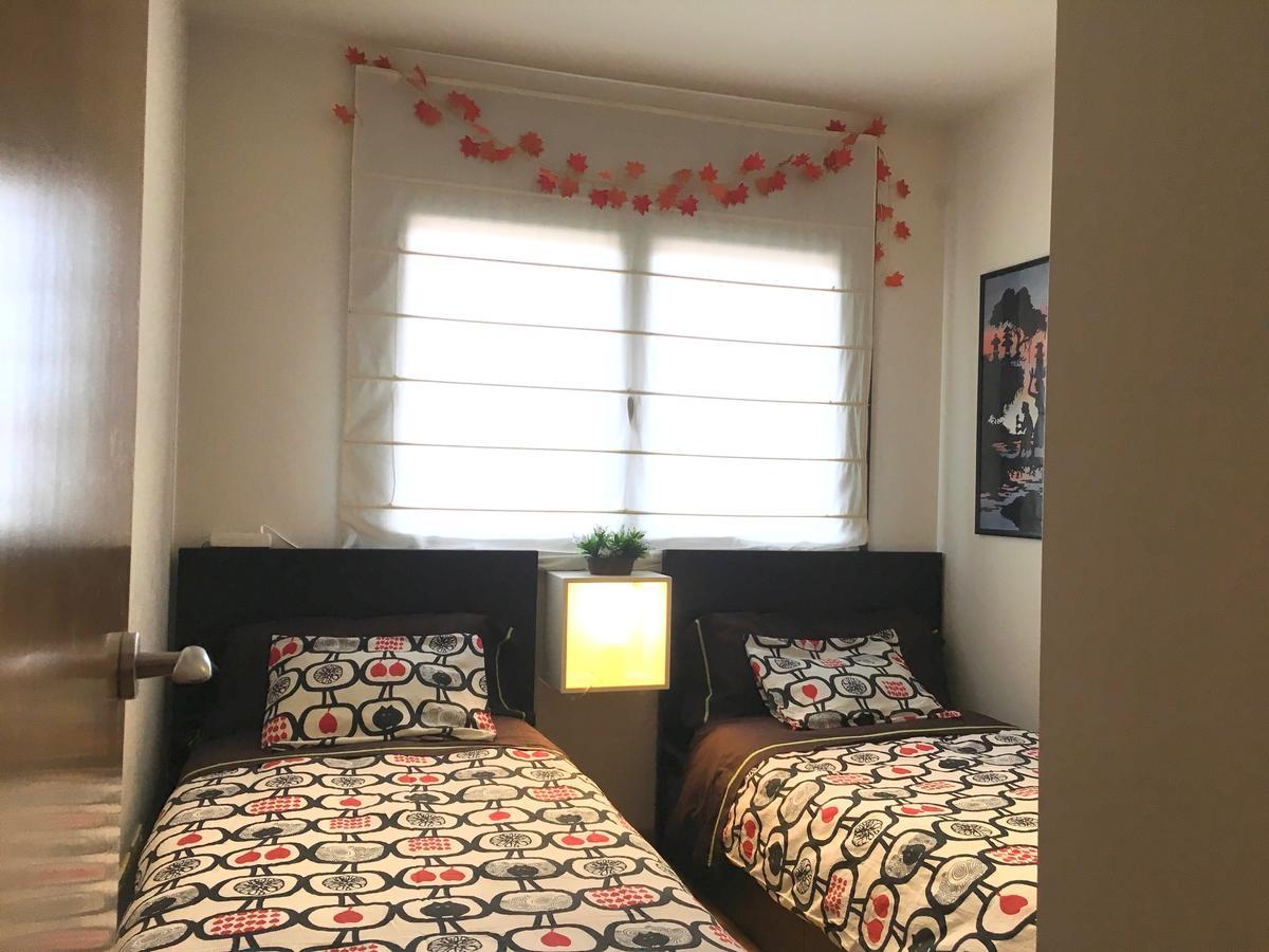Apartment Familiar برشلونة المظهر الخارجي الصورة