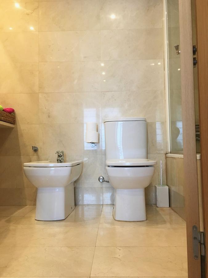 Apartment Familiar برشلونة المظهر الخارجي الصورة